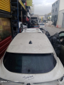 Renault Megane 4 hatchback tavan arka komple