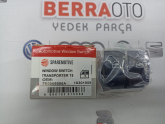 Oto Çıkma Parça / Volkswagen / Transporter / Oto Cam / Cam Düğmesi / Sıfır Parça 
