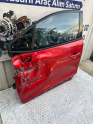 Oto Çıkma Parça / Renault / Clio / Kaporta & Karoser / Sol Ön Kapı / Çıkma Parça 