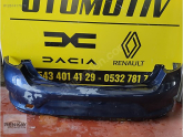 Oto Çıkma Parça / Renault / Megane / Tampon / Arka Tampon / Çıkma Parça 