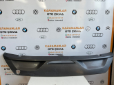 CHERY OMODA 5 ARKA TAMPON SPOYLERİ ORJİNAL