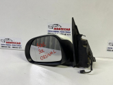Oto Çıkma Parça / Fiat / 500 / Ayna / Sol Dış Ayna / Çıkma Parça 