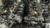 Oto Çıkma Parça / Fiat / 500 / Motor / Motor (komple) / Sıfır Parça 
