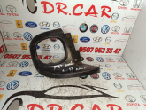 Oto Çıkma Parça / Fiat / 500 / Tampon / Tampon Reflektör / Çıkma Parça 
