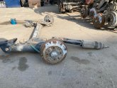 Oto Çıkma Parça / Fiat / Albea / Fren / Kampana Komple / Çıkma Parça 