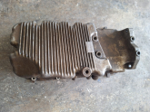 Oto Çıkma Parça / Fiat / Doblo / Motor / Karter / Çıkma Parça 
