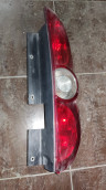 Oto Çıkma Parça / Fiat / Doblo / Far & Stop / Sağ Arka Stop / Çıkma Parça 