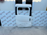 Fiat Doblo elektrikli sag sürgülü kapı (az hasarlı)