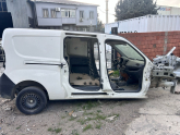 FİAT DOBLO SAĞ YAN KOMPLE ORJ ÇIKMA