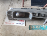Oto Çıkma Parça / Fiat / Ducato / Göğüslük & Torpido / Komple Torpido / Çıkma Parça 