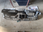 Oto Çıkma Parça / Fiat / Ducato / Göğüslük & Torpido / Komple Torpido / Çıkma Parça 