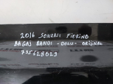 Oto Çıkma Parça / Fiat / Fiorino / Koltuk & Döşeme / Bagaj Pandizot / Çıkma Parça 