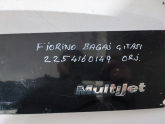 Oto Çıkma Parça / Fiat / Fiorino / Arma & Yazı / Bagaj Arması / Çıkma Parça 