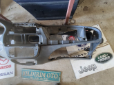 Oto Çıkma Parça / Fiat / Marea / Göğüslük & Torpido / Komple Torpido / Çıkma Parça 