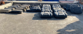 Oto Çıkma Parça / Fiat / Fiorino / Yakıt / Yakıt Deposu / Çıkma Parça 