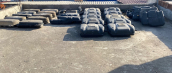 Oto Çıkma Parça / Fiat / Fiorino / Yakıt / Yakıt Deposu / Çıkma Parça 