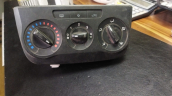 Fiat punto klima kontrol paneli orijinal