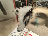 Oto Çıkma Parça / Fiat / Siena / Göğüslük & Torpido / Komple Torpido / Çıkma Parça 