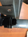 Oto Çıkma Parça / Renault / Clio / Oto Cam / Cam Krikosu / Çıkma Parça 