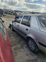Oto Çıkma Parça / Dacia / Solenza / Kaporta & Karoser / Plakalık / Çıkma Parça 