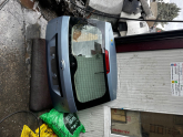 Oto Çıkma Parça / Ford / Fiesta / Kaporta & Karoser / Bagaj Kapağı / Çıkma Parça 