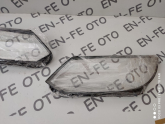 Oto Çıkma Parça / Volkswagen / Tiguan / Far & Stop / Far Camı / Sıfır Parça 