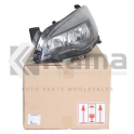 Oto Çıkma Parça / Opel / Astra / Far & Stop / Sol Ön Far / Çıkma Parça 