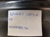 Oto Çıkma Parça / Renault / Captur / Jant & Lastik / Çelik Jant / Çıkma Parça 