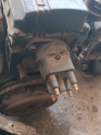Oto Çıkma Parça / Maserati / 4 Serisi / Motor / Motor (komple) / Çıkma Parça 