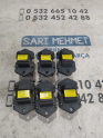 Oto Çıkma Parça / Renault / Megane / Fan / Fan Rezistansı / Sıfır Parça 