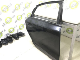 Oto Çıkma Parça / Audi / A3 / Kaporta & Karoser / Sağ Arka Kapı / Çıkma Parça 