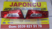 Oto Çıkma Parça / Mitsubishi / Asx / Far & Stop / Sağ Arka Stop / Sıfır Parça 