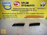 Oto Çıkma Parça / Renault / Megane / Tampon / Ön Tampon / Sıfır Parça 