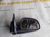 Oto Çıkma Parça / Hyundai / Santa Fe / Ayna / Sağ Dış Ayna / Çıkma Parça 