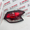 Oto Çıkma Parça / Citroen / DS4 / Far & Stop / Sağ Arka Stop / Çıkma Parça 