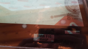 Oto Çıkma Parça / Bmw / 5 Serisi / Oto Cam / Kelebek Camı / Çıkma Parça 