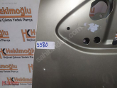 Oto Çıkma Parça / Hyundai / Tucson / Kaporta & Karoser / Sağ Ön Kapı / Çıkma Parça 