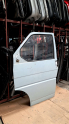 Oto Çıkma Parça / Volkswagen / Transporter / Kaporta & Karoser / Sol Ön Kapı / Çıkma Parça 