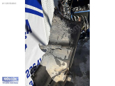 Oto Çıkma Parça / Geely / FC / Tampon / Arka Tampon / Çıkma Parça 
