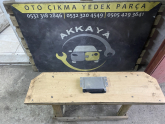 Oto Çıkma Parça / Volkswagen / Caddy / Beyin / Şanzıman Beyni / Çıkma Parça 