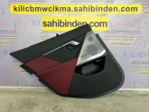 Oto Çıkma Parça / Bmw / 5 Serisi / Koltuk & Döşeme / Kapı Döşemesi / Çıkma Parça 