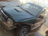 Oto Çıkma Parça / Nissan / Terrano / Kaporta & Karoser / Bakalit / Çıkma Parça 