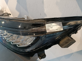 Oto Çıkma Parça / Honda / City / Far & Stop / Sol Ön Far / Çıkma Parça 