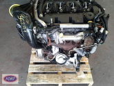 Oto Çıkma Parça / Peugeot / 206 / Motor / Motor (komple) / Çıkma Parça 