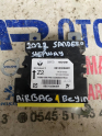 Oto Çıkma Parça / Dacia / Sandero / Airbag / Airbag Beyni / Çıkma Parça 