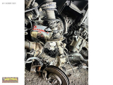 Oto Çıkma Parça / Nissan / Juke / Alt Takım / Taşıyıcı / Çıkma Parça 