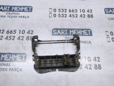 Oto Çıkma Parça / Volkswagen / Polo / Kalorifer / Kontrol Paneli / Çıkma Parça 