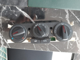 6J0820045B SEAT İBİZA KLİMA KONTROL PANELİ