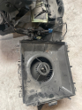 Oto Çıkma Parça / Volkswagen / Golf / Kalorifer / Kalorifer Kutusu / Çıkma Parça 