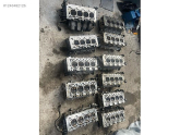 Oto Çıkma Parça / Renault / Megane / Motor / Silindir Kapağı / Çıkma Parça 